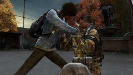 The Last of Us 2