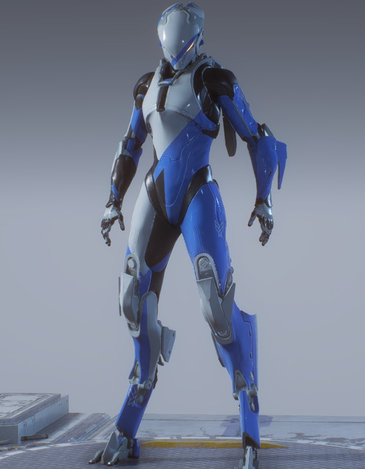 anthem vip体験版で入手できる特典vinylを公開 ゲーム攻略のまるはし