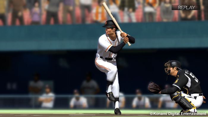 プロ野球スピリッツ14 伝説のob選手 がゲットできるという 早期購入特典が判明 ゲーム攻略のまるはし