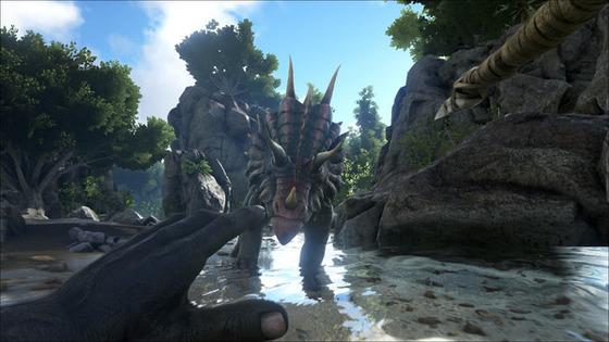 ARK Survival Evolved_05