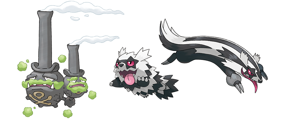 ポケモンソード シールド News 02 ガラルのすがた 新たなライバル篇 を公開 ガラル地方特有のリージョンフォーム 新たなライバル 新たなポケモンを公開 ゲーム攻略のまるはし ポケモンソード シールド News 02 ガラルのすがた 新たなライバル篇 を公開 ガラル地方特有のリージョンフォーム 新たなライバル 新たなポケモンを公開 ゲーム攻略のまるはし