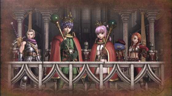 Dqh2 ドラゴンクエストヒーローズ2 クリアしての感想 ゲーム攻略のまるはし Dqh2 ドラゴンクエストヒーローズ2 クリアしての感想 ゲーム攻略のまるはし