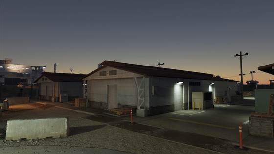 メタルギアソリッド5 ファントムペイン 3