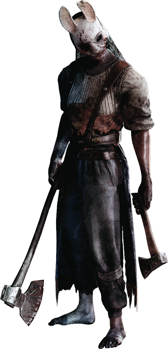 Dead By Daylight デッドバイデイライト 新しいキラー The Huntress を含めたスクリーンショットを公開 ゲーム攻略のまるはし Dead By Daylight デッドバイデイライト 新しいキラー The Huntress を含めたスクリーンショットを公開 ゲーム攻略のまるはし