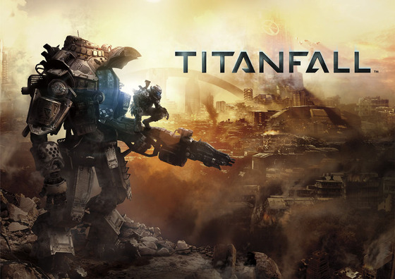 Titanfall 1