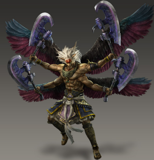 無双orochi2 Ultimate オロチ2の新キャラクター 渾沌 の他 アンリミテッドモードで使える陣形についてなどが公開になったよ ゲーム攻略のまるはし 無双orochi2 Ultimate オロチ2の新キャラクター 渾沌 の他 アンリミテッドモードで使える陣形についてなどが公開になったよ ゲーム攻略のまるはし