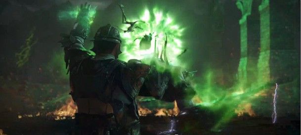 ドラゴンエイジ インクイジションの新しいトレーラーが公開 戦闘シーンは必見です ゲーム攻略のまるはし ドラゴンエイジ インクイジションの新しいトレーラーが公開 戦闘シーンは必見です ゲーム攻略のまるはし