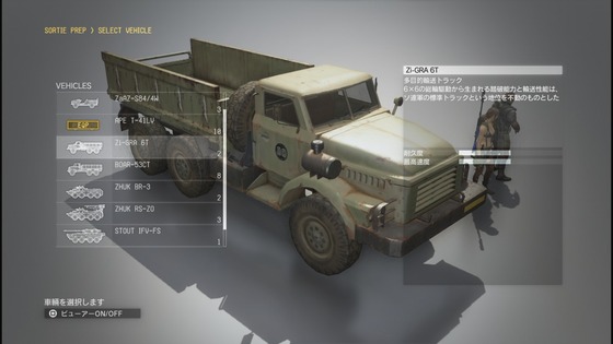 車輌