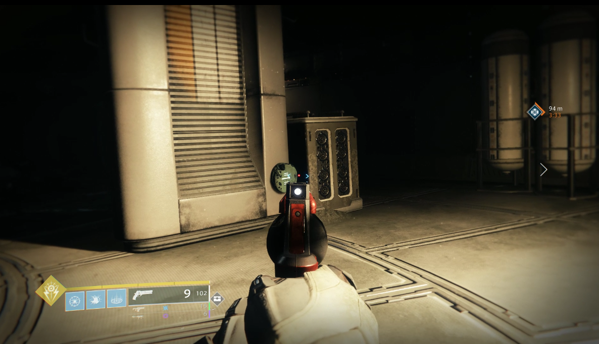 Destiny2 影の砦 月のルーン宝箱の開け方 ゲーム攻略のまるはし Destiny2 影の砦 月のルーン宝箱の開け方 ゲーム攻略のまるはし