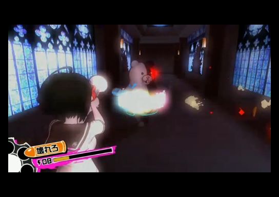 絶対絶望少女 ダンガンロンパ AnotherEpisode　04