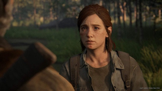 大ヒットとなったラストオブアス2 Dlcを予定していないことを明らかにした ゲーム攻略のまるはし 大ヒットとなったラストオブアス2 Dlcを予定していないことを明らかにした ゲーム攻略のまるはし