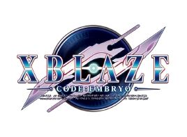 XBLAZE CODE：EMBRYO