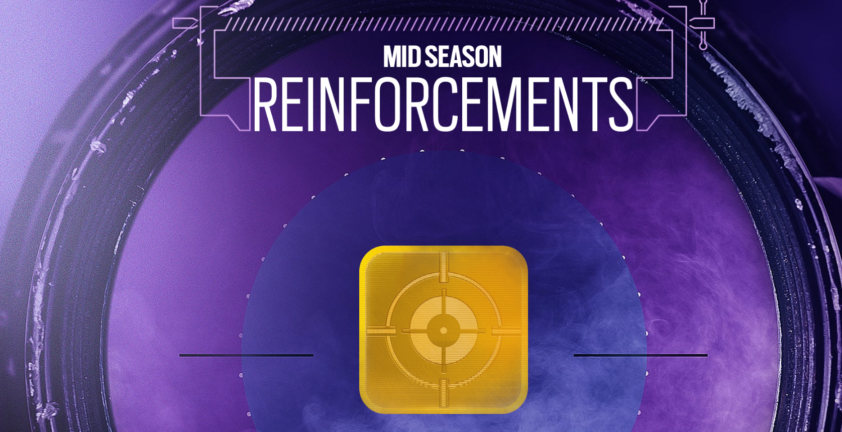 R6s レインボーシックスシージ グラズを強化するミッドシーズン調整パッチノートを公開 ゲーム攻略のまるはし R6s レインボーシックスシージ グラズを強化するミッドシーズン調整パッチノートを公開 ゲーム攻略のまるはし