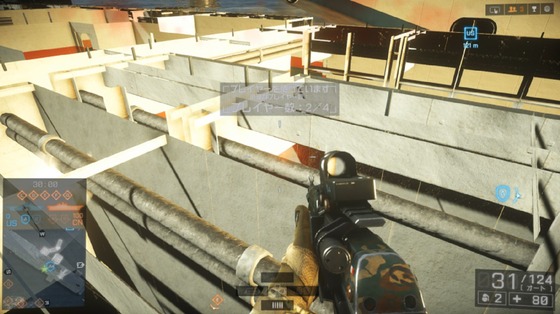 キャリアアサルト_バグ_09