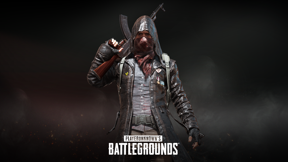 Ps4版pubg一周年記念ログインイベント開催 ログインボーナスにplayerunknown Set Year One Scar L ゲーム攻略のまるはし Ps4版pubg一周年記念ログインイベント開催 ログインボーナスにplayerunknown Set Year One Scar L ゲーム攻略のまるはし