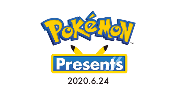 Pokémon Presents