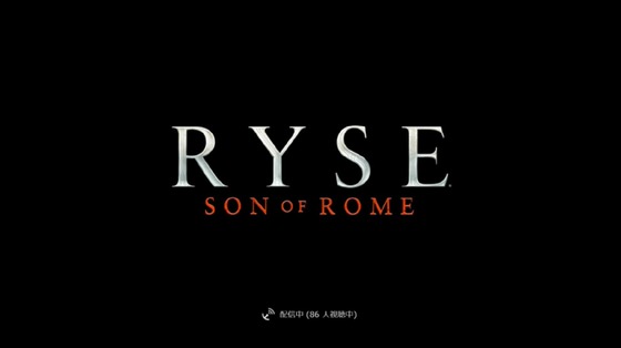 ライズ サンオブローマ_一章_落日_03