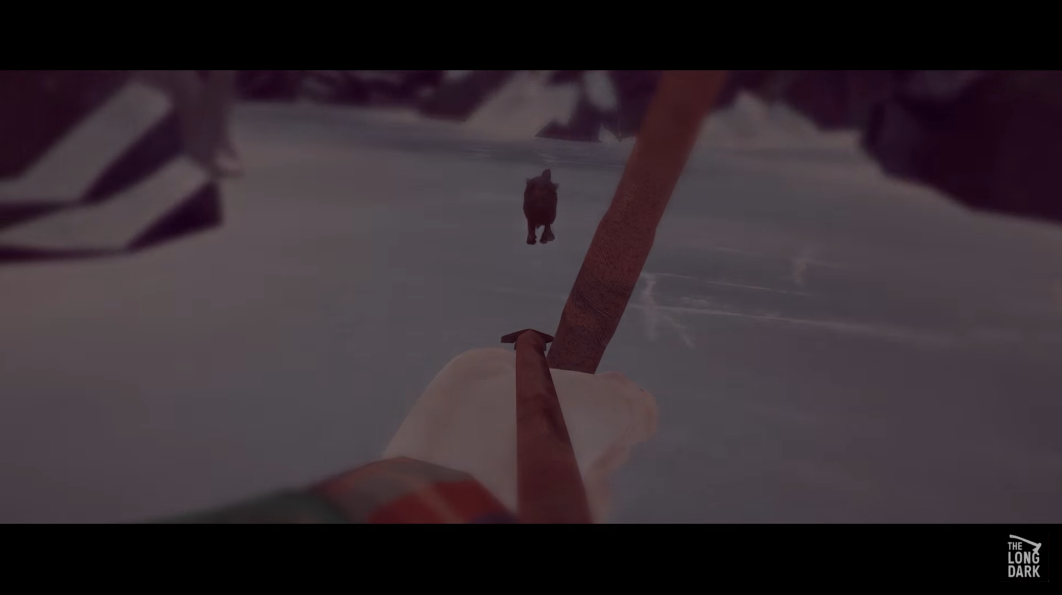 アニメ風のサバイバルfps The Long Dark トレーラーを紹介 ゲーム攻略のまるはし アニメ風のサバイバルfps The Long Dark トレーラーを紹介 ゲーム攻略のまるはし