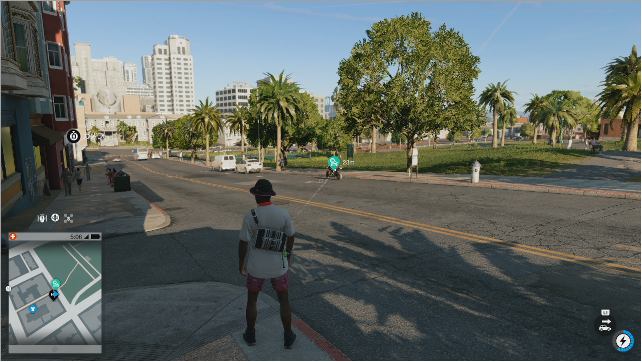 ウォッチドッグス2 便利なアプリ カーオンデマンド はインストールしておこう ゲーム攻略のまるはし ウォッチドッグス2 便利なアプリ カーオンデマンド はインストールしておこう ゲーム攻略のまるはし
