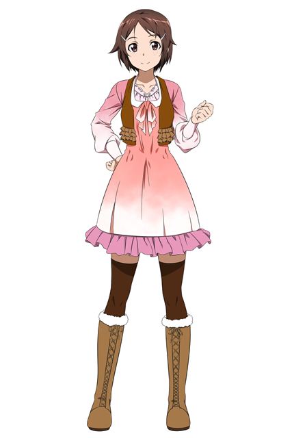 SAO ホロウ・フラグメント04