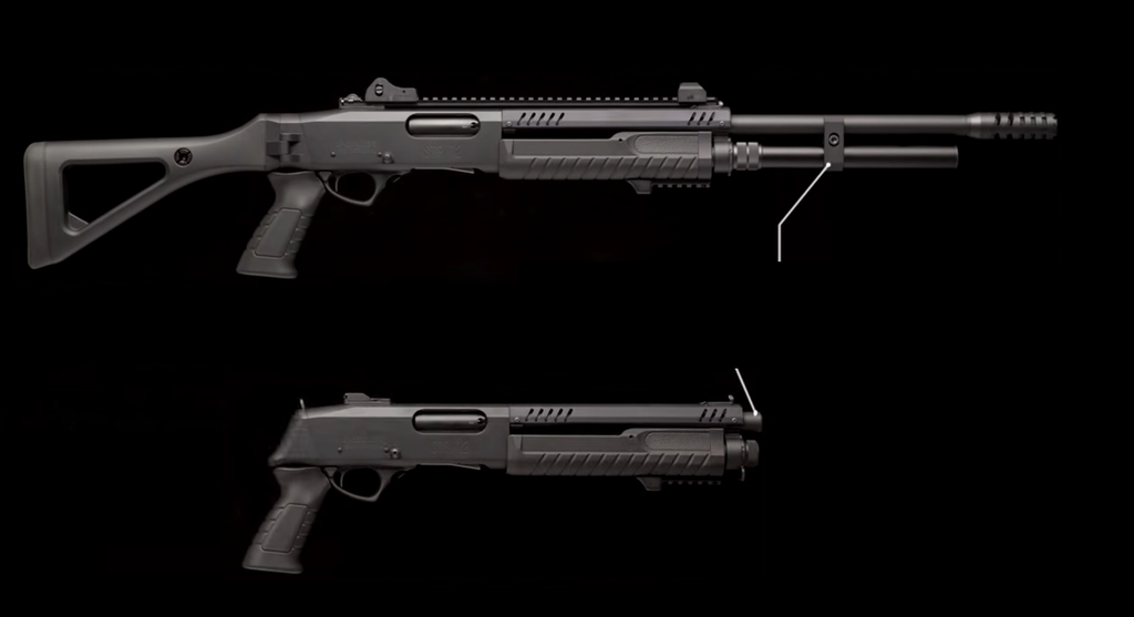 R6s レインボーシックスシージ Dlc Velvet Shell スペインオペレーター武器ita12 Ita12s ゲーム攻略のまるはし