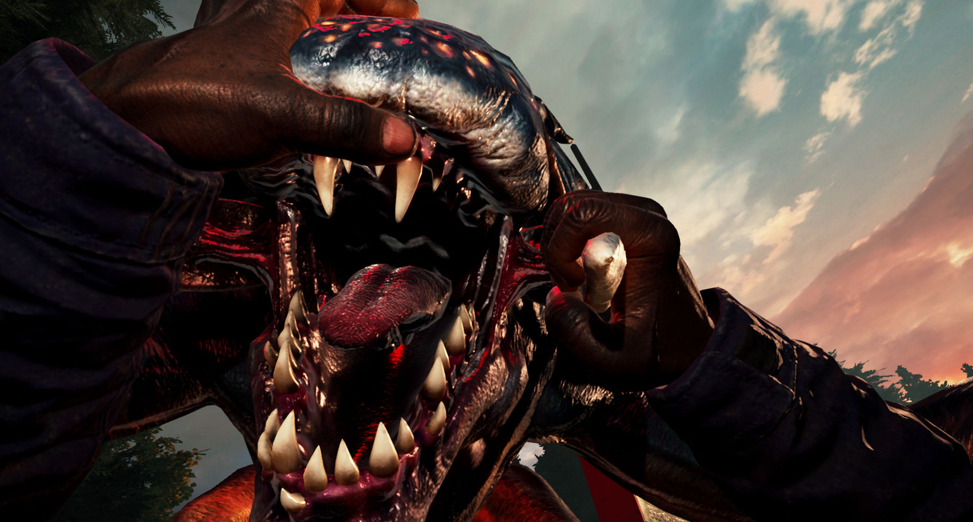 エイリアンと戦うco Opシューター Earthfall Alien Horde が海外スイッチで10月に発売 ゲーム攻略のまるはし