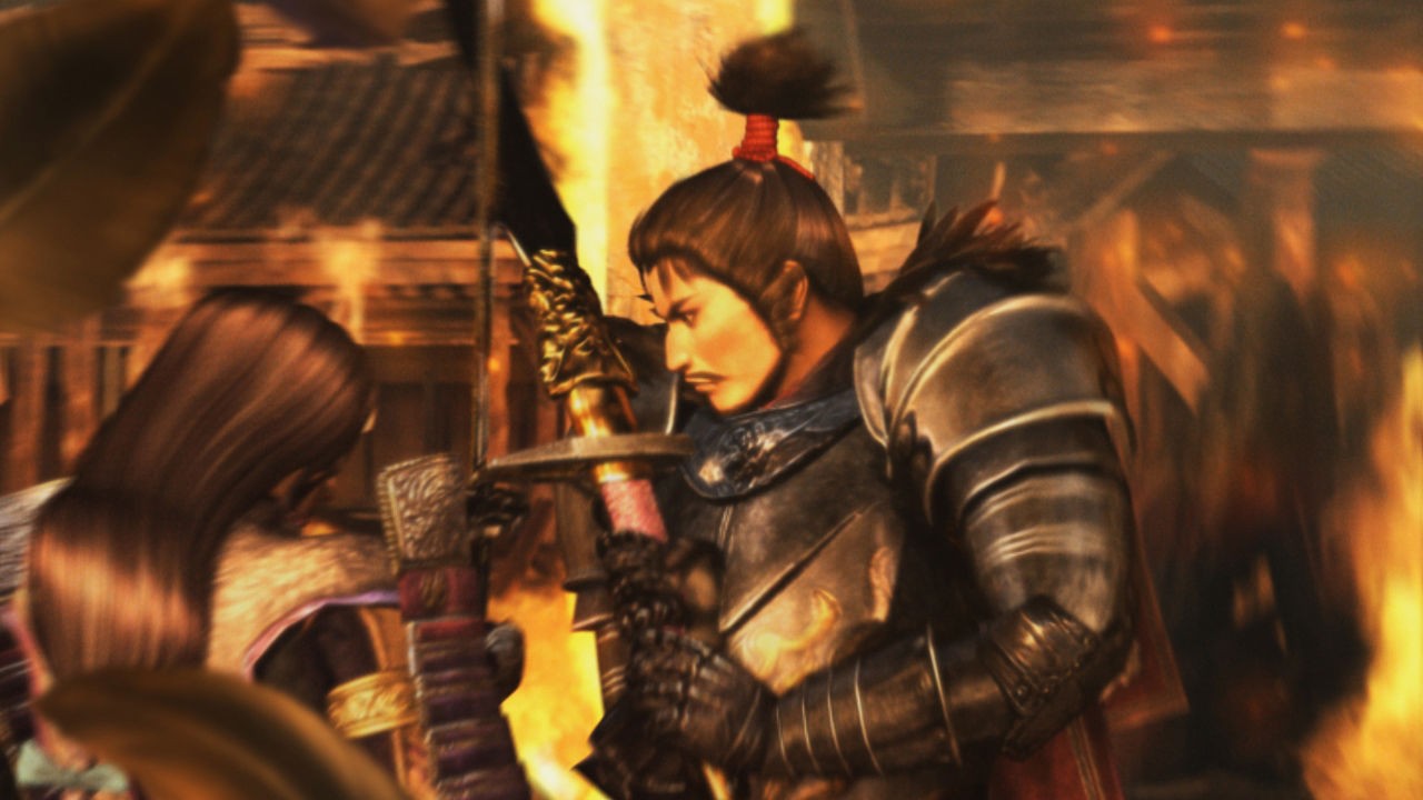 Hd画質で蘇る 戦国無双2 With 猛将伝 Empires Hd Version 最新プレイムービーが公開 ゲーム攻略のまるはし Hd画質で蘇る 戦国無双2 With 猛将伝 Empires Hd Version 最新プレイムービーが公開 ゲーム攻略のまるはし