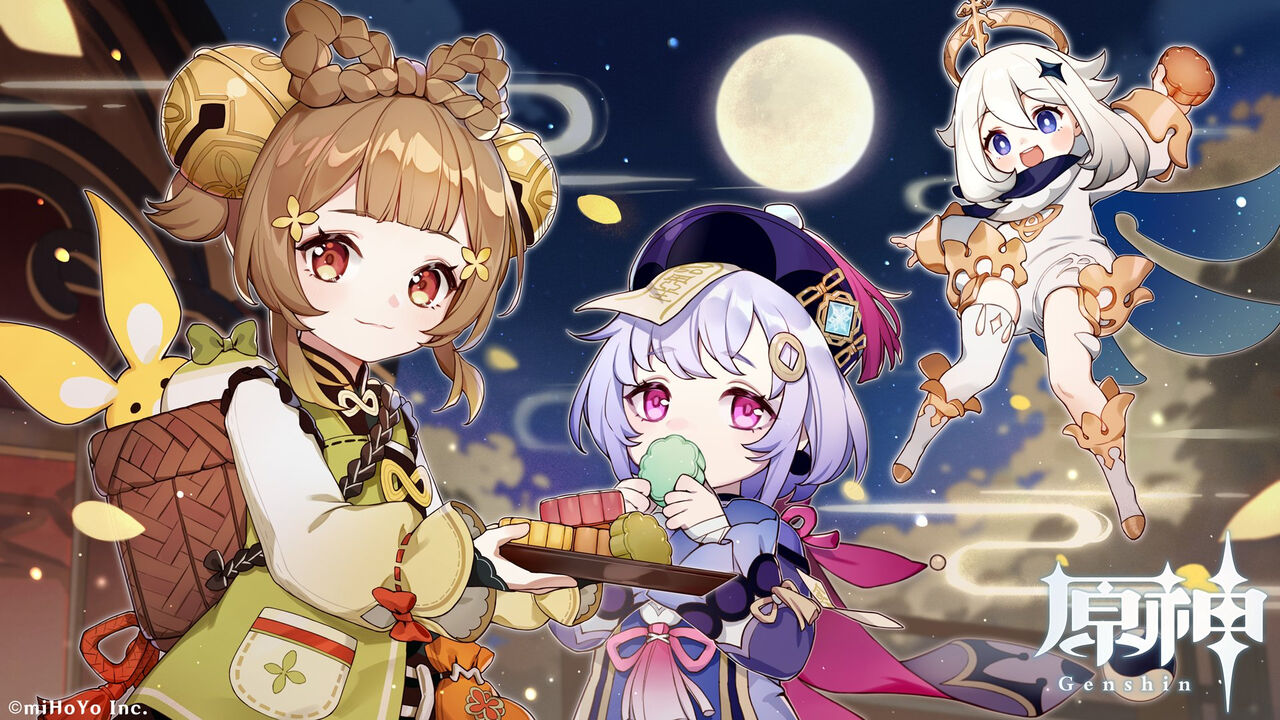 噂 原神 日本をテーマにした新エリアが近々追加されるとインタビューで示唆 10月12日のアップデートで追加されるとの噂も ゲーム攻略のまるはし 噂 原神 日本をテーマにした新エリアが近々追加されるとインタビューで示唆 10月12日のアップデートで追加されるとの噂も ゲーム攻略のまるはし