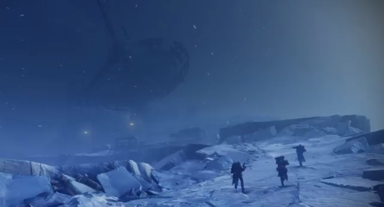 降雪確率100%
