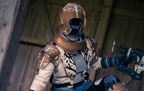 アイアンバナー_コスプレ