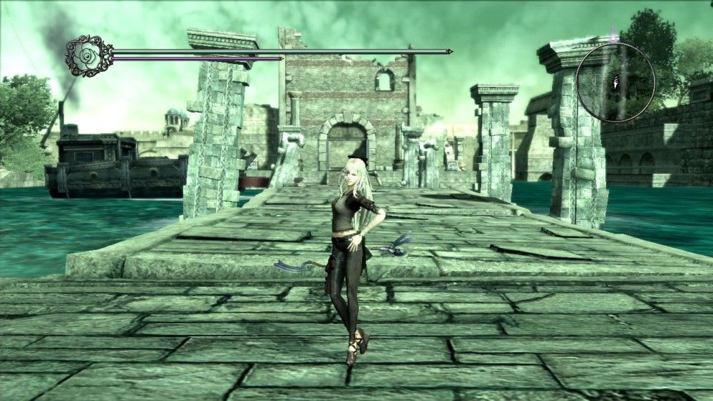 Dod3 ドラッグオンドラグーン3 のdlcが配信されたよー ゲーム攻略のまるはし Dod3 ドラッグオンドラグーン3 のdlcが配信されたよー ゲーム攻略のまるはし