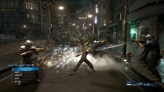 Final-Fantasy-7-Remake-development-status
