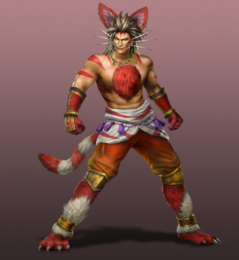 三國無双7 衣装dlcの第二弾が配信 モチーフは神話や童話 ｗｗｗ ゲーム攻略のまるはし