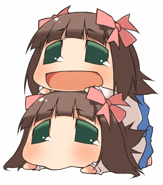 ニコ動アニメ ぷちます プチプチ アイドルマスター のblu Ray Dvdのvol 1がもうすぐ発売 ゲーム攻略のまるはし