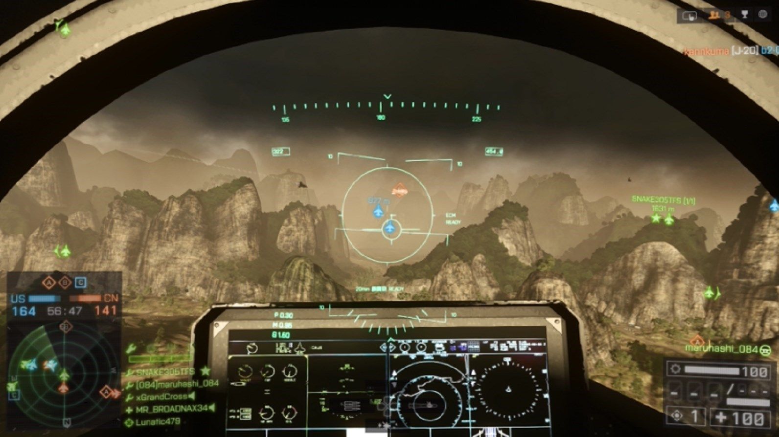 Battlefield 4 ジェット機に乗ろう Bf4超初心者講座 ゲーム攻略のまるはし
