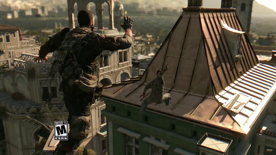 ダイイングライト