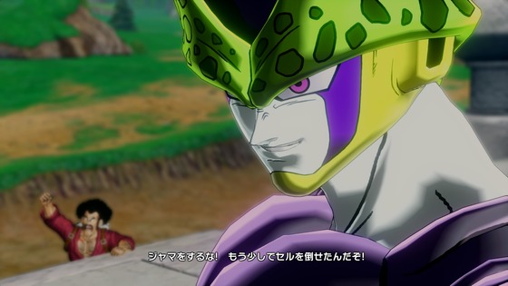 DRAGON BALL XENOVERSE_20150207155817