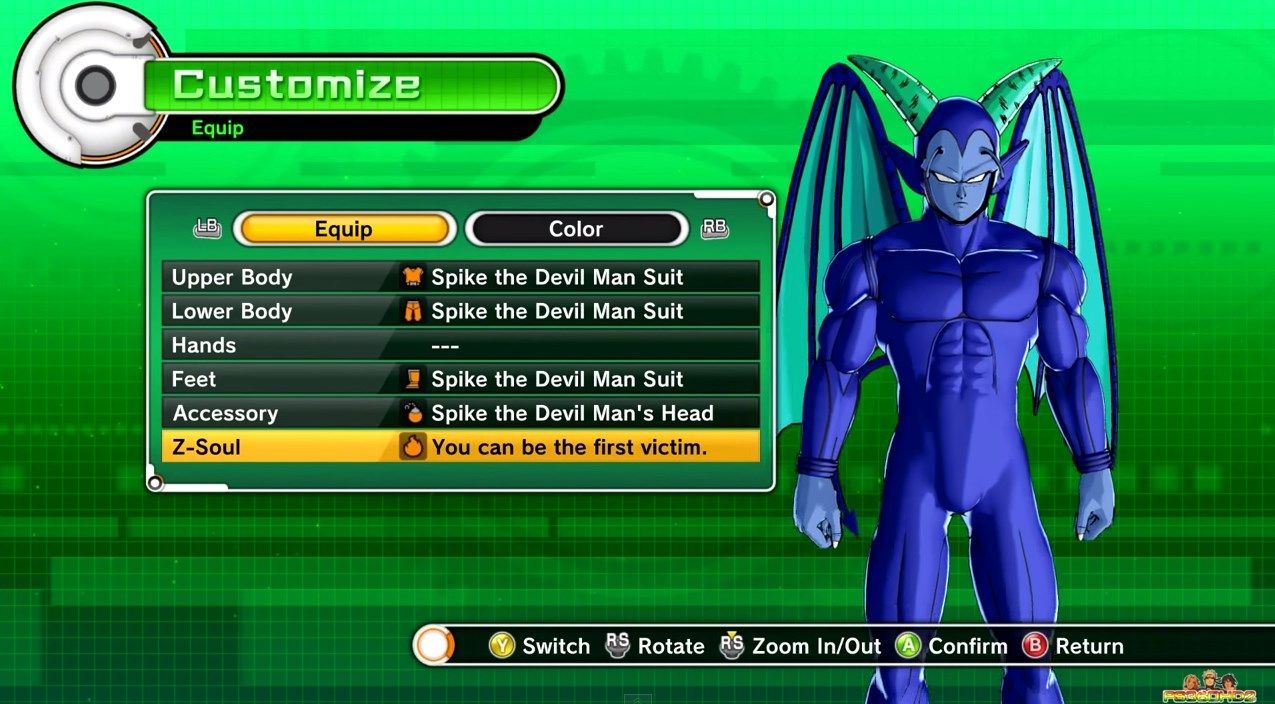 ドラゴンボールゼノバースのdlc ヤムチャ アックマン コスチュームに笑ったwwwwwwwwwwwwwwwwwwwwwwwww ゲーム攻略のまるはし ドラゴンボールゼノバースのdlc ヤムチャ アックマン コスチュームに笑ったwwwwwwwwwwwwwwwwwwwwwwwww ゲーム攻略のまるはし
