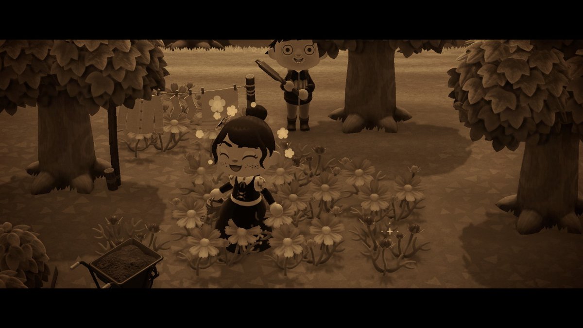 あつまれどうぶつの森 ほのぼのゲームをホラーゲームに変えるユーザーのアイデア ゲーム攻略のまるはし あつまれどうぶつの森 ほのぼのゲームをホラーゲームに変えるユーザーのアイデア ゲーム攻略のまるはし