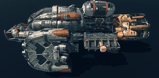 starfield-2021-release-window-leak-ship