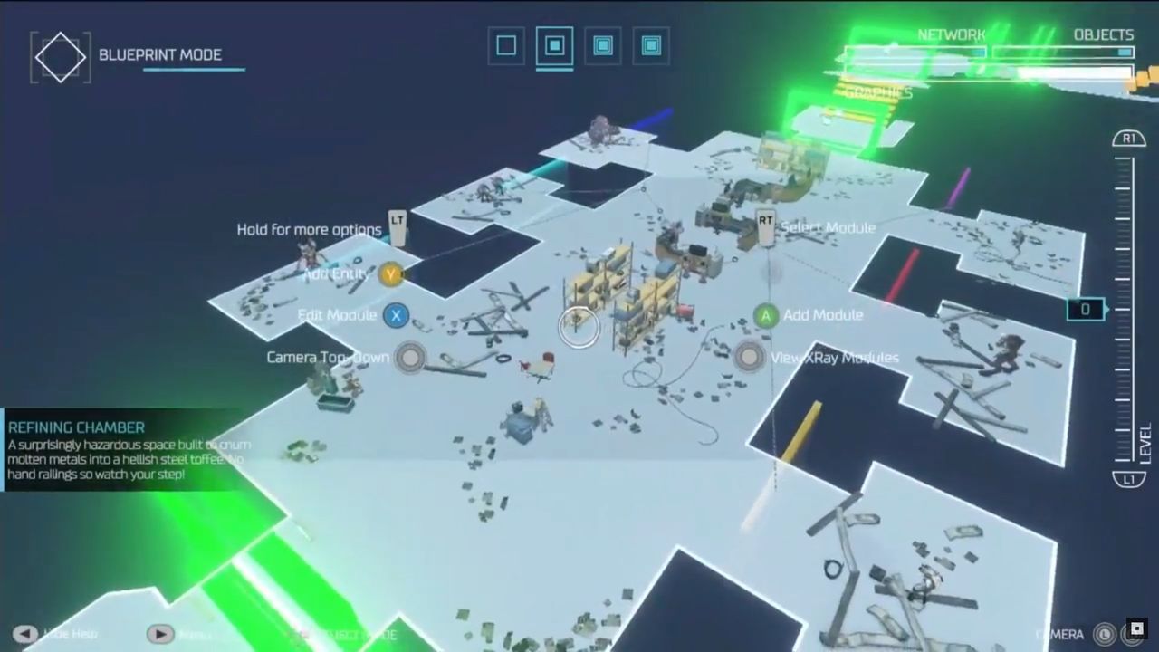 Doom マップを作ることができるスナップマップがe3公開 ゲーム攻略のまるはし Doom マップを作ることができるスナップマップがe3公開 ゲーム攻略のまるはし