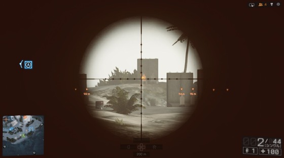 ゼロイン調整_12