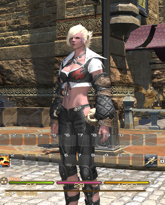 Ff14 ファイナルファンタジーxiv 新生エオルゼアの世界にようやく降りたつことができたbテストプレイ日記 ゲーム攻略のまるはし Ff14 ファイナルファンタジーxiv 新生エオルゼアの世界にようやく降りたつことができたbテストプレイ日記 ゲーム攻略のまるはし