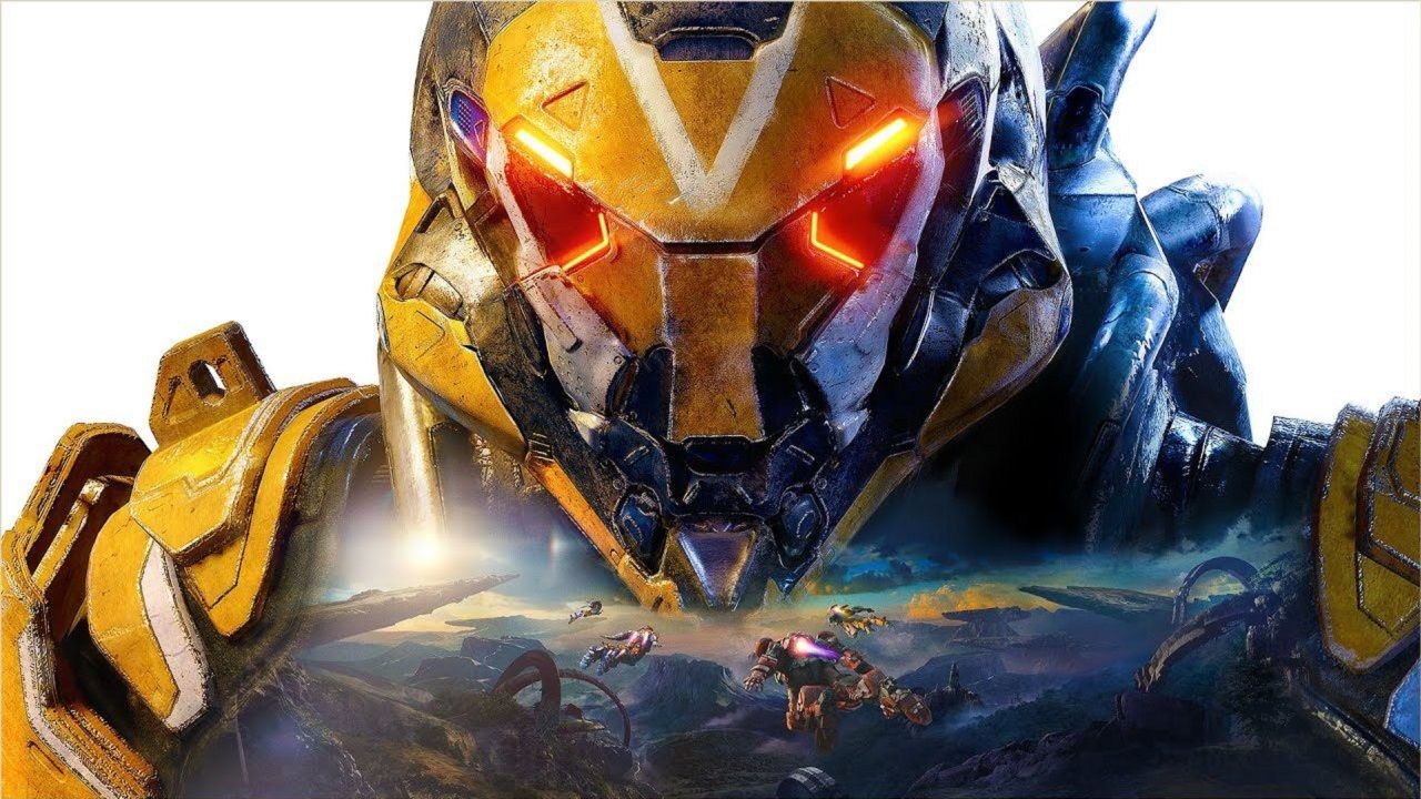 Anthem ドロップ率上昇によりgm2 Gm3にパワーの低いユーザーが殺到 パワー制限を求める声も ゲーム攻略のまるはし