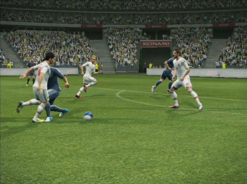 ウイイレ13 日本vsフランス 直前シュミレーション ゲーム攻略のまるはし