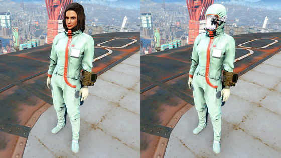 Fallout4 世紀末ファッションショー52種類を紹介 未完 ゲーム攻略のまるはし Fallout4 世紀末ファッションショー52種類を紹介 未完 ゲーム攻略のまるはし