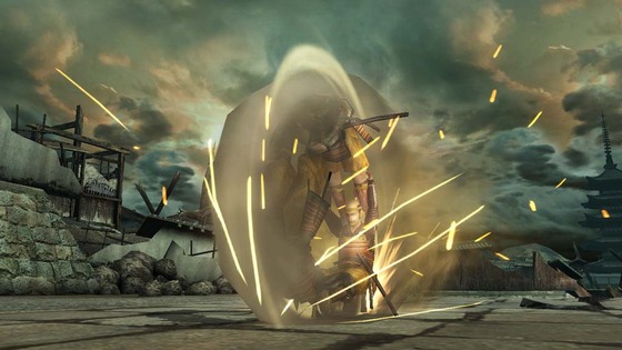 戦国BASARA4-5