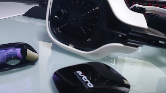 Astro Gaming A40 Audio System_10