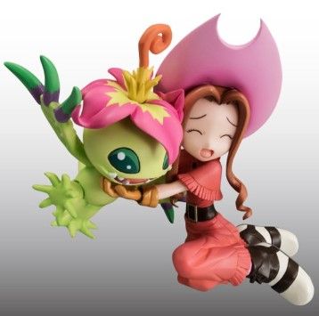 デジモン 光子郎とミミのフィギュア化決定wwwwこれは選ばれし子供たち全員コースですなwwww ゲーム攻略のまるはし デジモン 光子郎とミミのフィギュア化決定wwwwこれは選ばれし子供たち全員コースですなwwww ゲーム攻略のまるはし