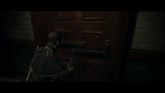 オーダー1886_第4章_終わりなき戦い_20